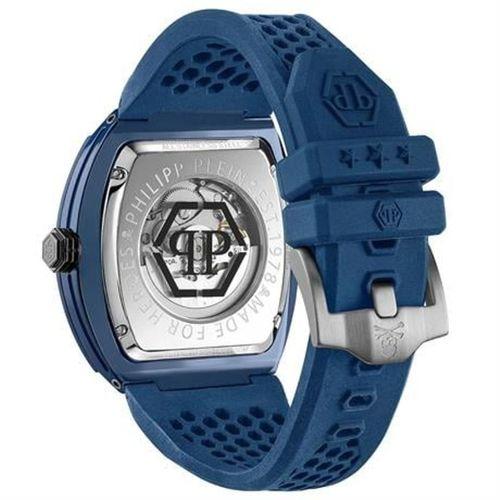 Philipp Plein PWVBA0323 Erkek Kol Saati