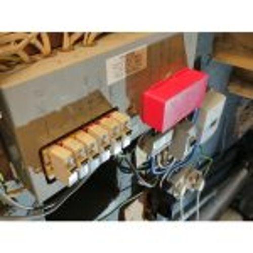 Wylex Devre Kesici Kapağı (Bu ürün Sadece Plastik parçadır - Almadan Önce Soru Sorabilirsiniz)