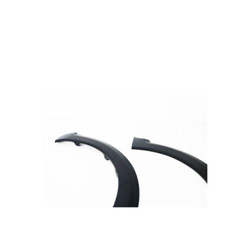 Cappafe Dacia Sandero Çamurluk Dodik Uv Kat.(abs) 4 Parça 2021-