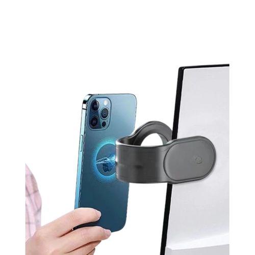 Evrensel Manyetik Araç Telefon Tutucu Yapışkan Tabanlı Telefon Standı