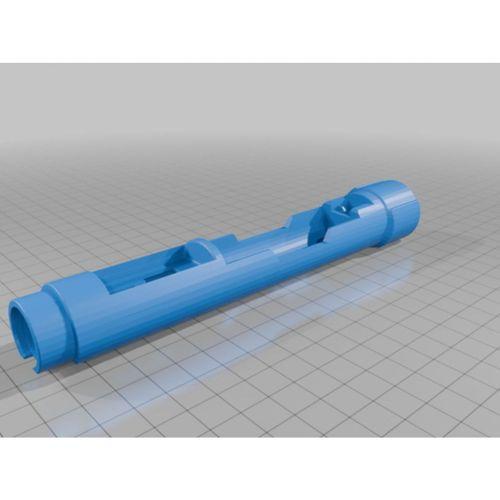 Clan Saber Serisi 1 Şasi Dosyaları (Bu ürün Sadece Plastik parçadır - Almadan Önce Soru Sorabilirsiniz)