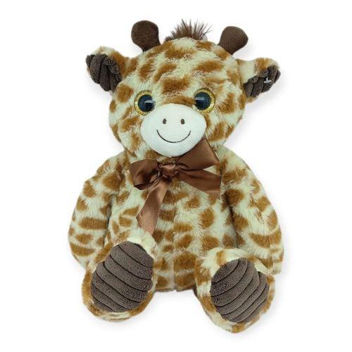 Peluş Sevimli Hayvanlar 40 cm - Zebra