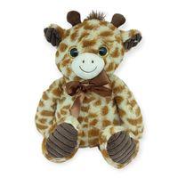 Peluş Sevimli Hayvanlar 40 cm - Zebra