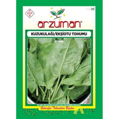 Kuzukulağı (Ekşiot) Tohumu 5 Gr