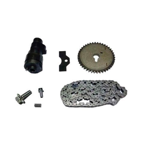 CF MOTO Cf Moto Eksantrik Mili (Ön) Dişli-Zincir Set 5 Li 4/5 120L 1000 Cat1,Cu13,Cu12 Orj