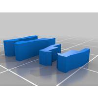 Amiga 4000D Eject Butonu FB357A Sürücü Onarım Parçaları (Bu ürün Sadece Plastik parçadır - Almadan Önce Soru Sorabilirsiniz)