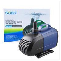 Sobo Sump Pompası 40W 3000 Lth 3 M (18)
