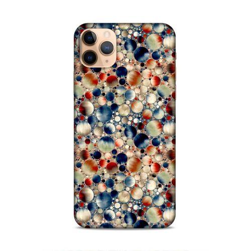 Apple Iphone 11 Pro Uyumlu Kılıf Romans (17) Tasarım Kılıf Daireler