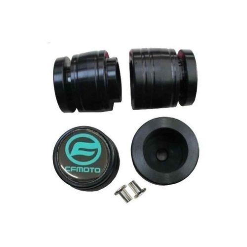 CF MOTO Cf Moto 450 Sr 2023 - 2024 Uyumlu Aks Koruma Takozu