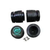 CF MOTO Cf Moto 450 Sr 2023 - 2024 Uyumlu Aks Koruma Takozu