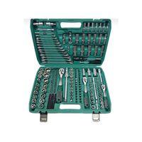 Çok Fonksiyonlu Lokma Anahtar Seti 216 Parça Lokma Anahtar Seti