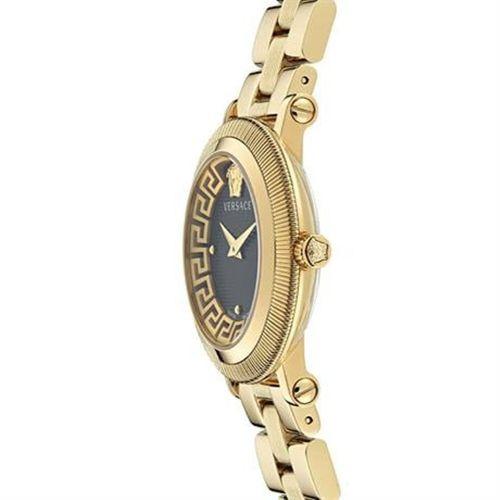 Versace VRSCVE7F00623 Kadın Kol Saati VE7F00623