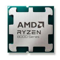 AMD RYZEN 5 8600G 4.3 GHZ TRAY