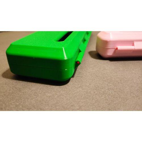 İnsülin Kalemi Kutusu (Bu ürün Sadece Plastik parçadır - Almadan Önce Soru Sorabilirsiniz)