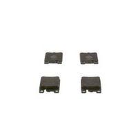 TRW Fren Balatası Arka 5143633AA, 05143633AA, 05143633A C CLASS (W202), C CLASS (W203), C CLASS Sportcoupe (CL203)