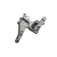 MSR-ATV LX 200 GİDON ROT BAĞLANTI SAĞ