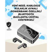 S20 Hafif Kulaklık – Pc + Abs Malzeme İle Baskı Yapmayan Tasarım