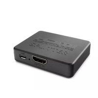 Hadron Hdx1371 2port Splitter 4k-20 With Usb Power Cable