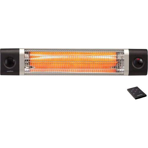 Veito CH2500 RW Uzaktan Kumandalı Karbon Isıtıcı