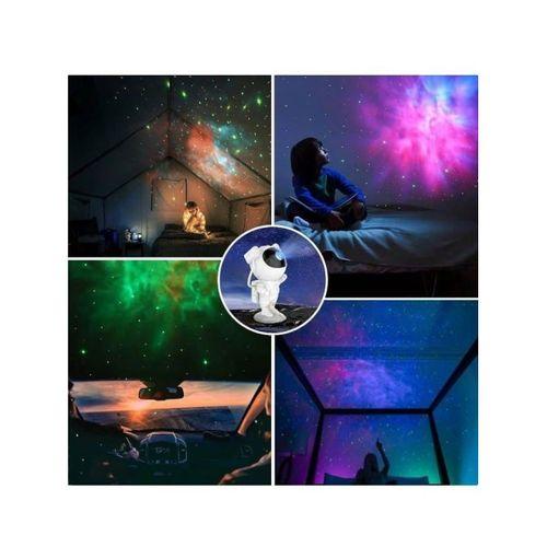 Astronot  Lamba Speakerlı