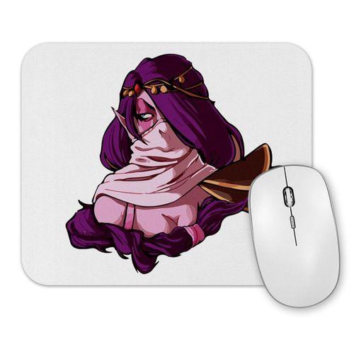 Dota 2 Templar Assasin Mouse Pad