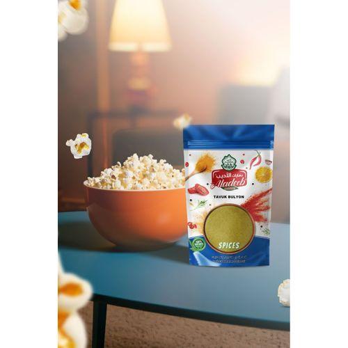 Tavuk Bulyon Tozu 3X50gr 3'lü Paket