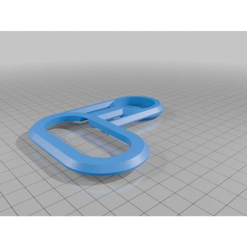 Galaxy Watch 7 Ultra Şarj Dock Telefon Standı / Monitör Standı 3D Baskı (Bu ürün Sadece Plastik parçadır - Almadan Önce Soru Sorabilirsiniz)