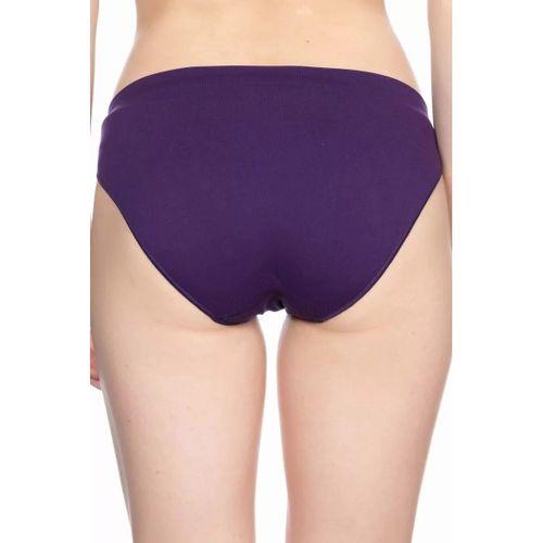 Mor Mı  3001 Soft Slip Külot