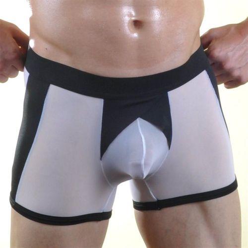 Br071028  Erkek  Boxer Çamaşır