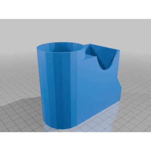 Kalem Tutucu – 3D Baskı Organizer
