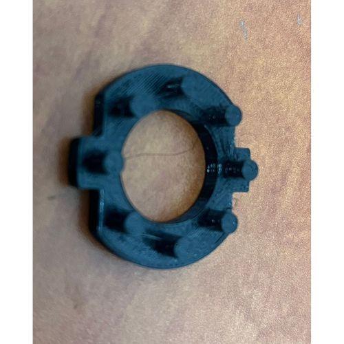 Mazda 3 2006 H7 LED için Far Adaptörü - 6910099