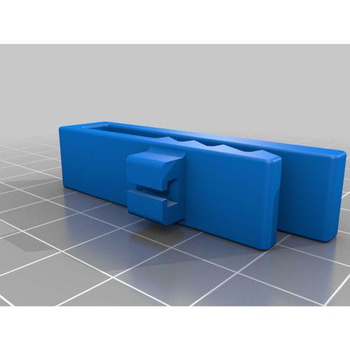 Taşınabilir Mikrofon Klips Tutucu (Bu ürün Sadece Plastik parçadır - Almadan Önce Soru Sorabilirsiniz)