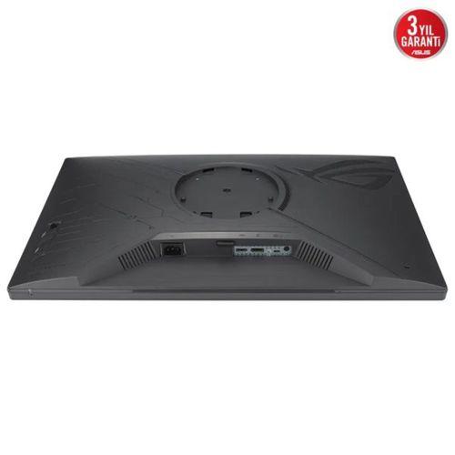 27 ASUS ROG STRIX XG27ACS  180HZ 1MS QHD ADAPTIVE FAST IPS MONITOR