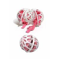 Plastik Sütyen Koruyucu Yıkama Topu