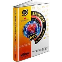 AYT Biyoloji Soru Bankası Miray Yayınları