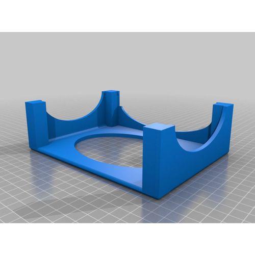 Monitor Standı 17x13x5 Ekonomik (Bu ürün Sadece Plastik parçadır - Almadan Önce Soru Sorabilirsiniz)