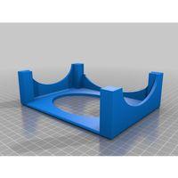 Monitor Standı 17x13x5 Ekonomik (Bu ürün Sadece Plastik parçadır - Almadan Önce Soru Sorabilirsiniz)