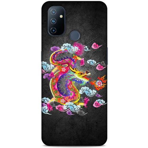Huawei P40 Pro Kılıf Japonya (29) Arka Koruma Kılıfı Japonya Ejderha Festivali