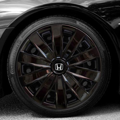 Kırılmaz Honda Civic 14'' inç Uyumlu Jant Kapağı 4 Adet 1 Takım  1008