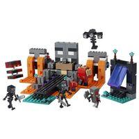 21590 Wither Savaşı 494 parça +8 yaş