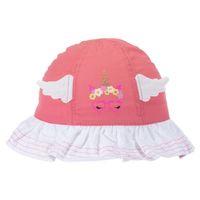 Kitti Bebe Kız Maksi ( 1-3 Yaş ) Y24120-04 Mercan