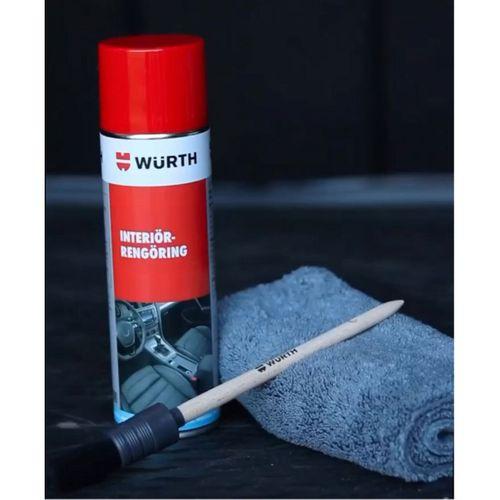Würth Araç Içi Köpük Temizleme Spreyi 500 Ml.