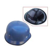 SEVGENT Kask Nazi Tm Mat Mavi