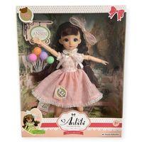 WX197-1 - ANBİBİ BEBEK OYUN SETİ KÖPEK AKSESUARLI