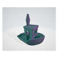 Komik Benchy Yeni Yazılı Dondurma ve Neşe (Bu ürün Sadece Plastik parçadır - Almadan Önce Soru Sorabilirsiniz)