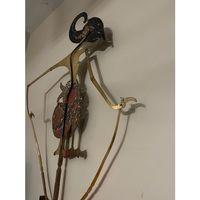 Kukla Sahibi Wayang Kulit - 6898172