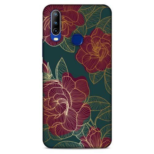 General Mobile GM 10 Uyumlu Kılıf Yeşil Delisi (15) Antişok Kılıf Fıstık yeşili