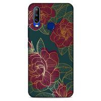 General Mobile GM 10 Uyumlu Kılıf Yeşil Delisi (15) Antişok Kılıf Fıstık yeşili