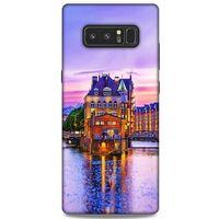 Samsung Galaxy Note 8 Kılıf Almanya (44) Tough Armor Kılıf Hamburg