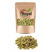 Kabak Çekirdeği İçiDeluxe Seri Organik Lezzetli 200 Gr